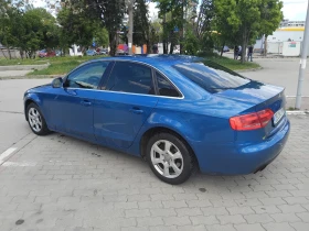 Audi A4 1.8Tfsi - 6999 лв. - 33794702 | Car24.bg