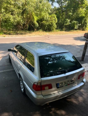 Обява за продажба на BMW 530 530 d E39 ~7 500 лв. - изображение 3