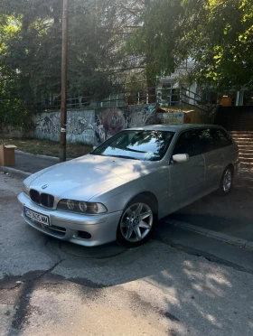 Обява за продажба на BMW 530 530 d E39 ~7 500 лв. - изображение 1