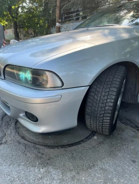 Обява за продажба на BMW 530 530 d E39 ~7 500 лв. - изображение 8