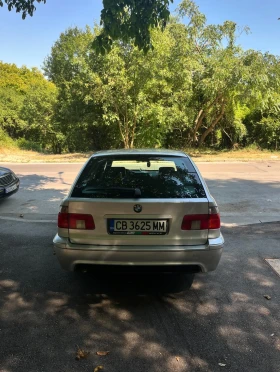 Обява за продажба на BMW 530 530 d E39 ~7 500 лв. - изображение 2