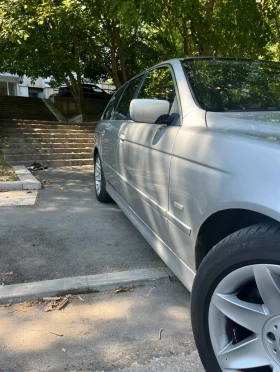 Обява за продажба на BMW 530 530 d E39 ~7 500 лв. - изображение 10