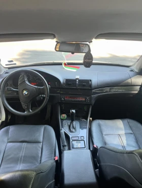 Обява за продажба на BMW 530 530 d E39 ~7 500 лв. - изображение 4