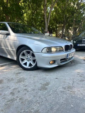 Обява за продажба на BMW 530 530 d E39 ~7 500 лв. - изображение 9