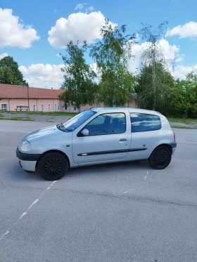 Renault Clio 1.4 | Mobile.bg    3