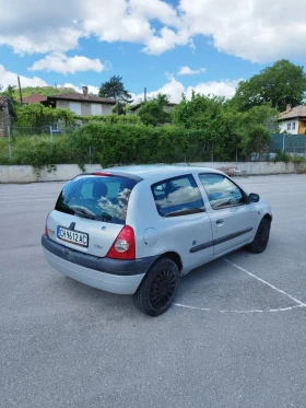 Renault Clio 1.4 | Mobile.bg    5