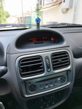 Renault Clio 1.4 | Mobile.bg    12