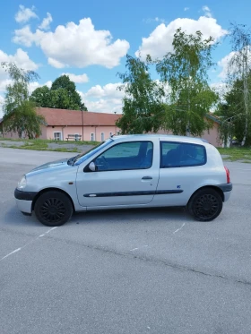 Renault Clio 1.4 | Mobile.bg    8