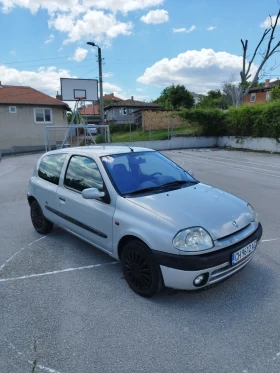 Renault Clio 1.4 | Mobile.bg    2