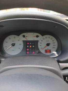 Renault Clio 1.4 | Mobile.bg    11