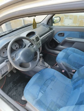 Renault Clio 1.4 | Mobile.bg    9