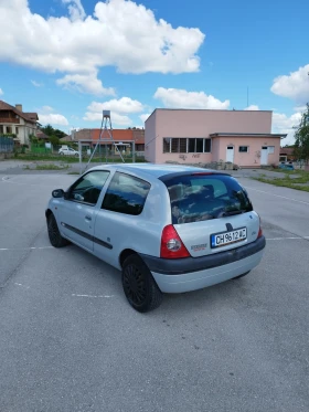 Renault Clio 1.4 | Mobile.bg    4