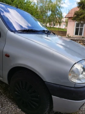 Renault Clio 1.4 | Mobile.bg    13