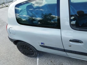 Renault Clio 1.4 | Mobile.bg    6