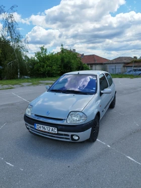 Renault Clio 1.4 | Mobile.bg    7