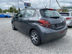 Peugeot 208 1.2PureTech/FACELIFT - 12600 лв. - 34541667 4