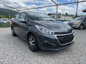 Peugeot 208 1.2PureTech/FACELIFT - 12600 лв. - 34541667 2