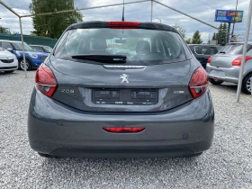 Peugeot 208 1.2PureTech/FACELIFT - 12600 лв. - 34541667 6