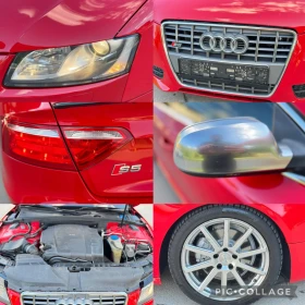 Audi A5 2.0TDI S line* Navi* Bang Olufsen | Mobile.bg    16