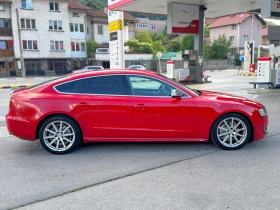 Audi A5 2.0TDI S line* Navi* Bang Olufsen | Mobile.bg    6