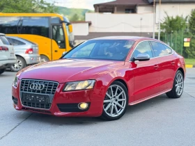     Audi A5 2.0TDI S line* Navi* Bang Olufsen
