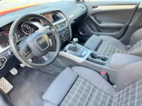 Audi A5 2.0TDI S line* Navi* Bang Olufsen | Mobile.bg    10
