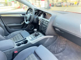Audi A5 2.0TDI S line* Navi* Bang Olufsen | Mobile.bg    14