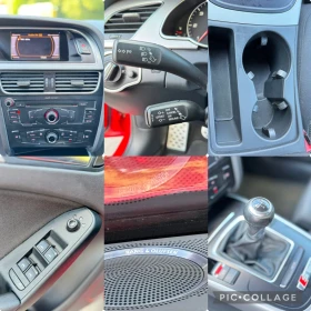 Audi A5 2.0TDI S line* Navi* Bang Olufsen | Mobile.bg    17