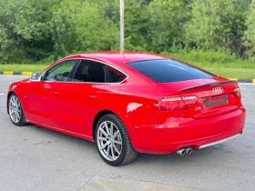 Audi A5 2.0TDI S line* Navi* Bang Olufsen | Mobile.bg    8