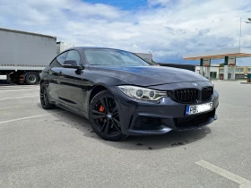 BMW 435 xDrive M Performans | Mobile.bg    2