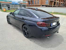BMW 435 xDrive M Performans | Mobile.bg    4