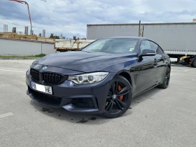  BMW 435