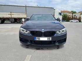 BMW 435 xDrive M Performans | Mobile.bg    3