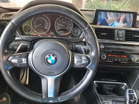 BMW 435 xDrive M Performans | Mobile.bg    11