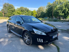     Peugeot 508 RXH Hybrid* 4x4* 