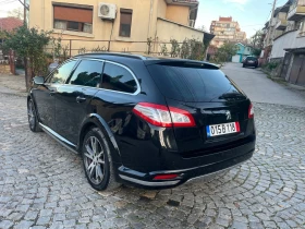 Peugeot 508 RXH Hybrid* 4x4*  | Mobile.bg    7