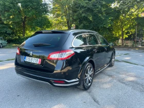 Peugeot 508 RXH Hybrid* 4x4*  | Mobile.bg    5