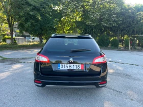     Peugeot 508 RXH Hybrid* 4x4* 