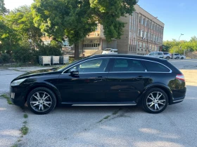     Peugeot 508 RXH Hybrid* 4x4* 