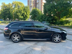 Peugeot 508 RXH Hybrid* 4x4*  | Mobile.bg    6