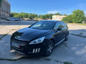     Peugeot 508 RXH Hybrid* 4x4* 