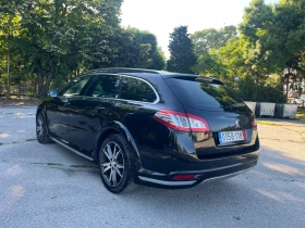 Peugeot 508 RXH Hybrid* 4x4*  | Mobile.bg    7