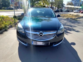 Обява за продажба на Opel Insignia 1.4 Turbo face ~15 600 лв. - изображение 2