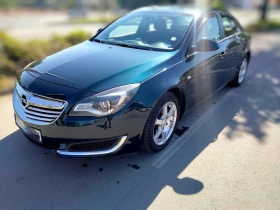 Обява за продажба на Opel Insignia 1.4 Turbo face ~15 600 лв. - изображение 3