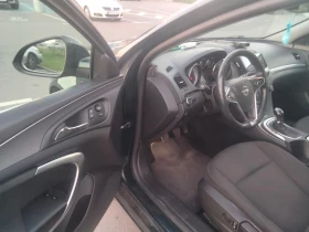 Обява за продажба на Opel Insignia 1.4 Turbo face ~15 600 лв. - изображение 7