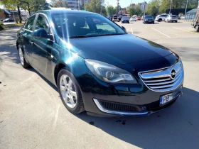 Обява за продажба на Opel Insignia 1.4 Turbo face ~15 600 лв. - изображение 1