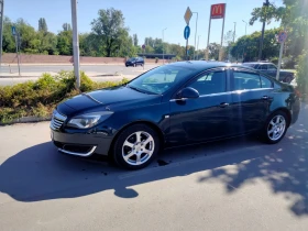 Обява за продажба на Opel Insignia 1.4 Turbo face ~15 600 лв. - изображение 1