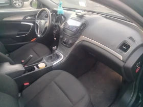 Обява за продажба на Opel Insignia 1.4 Turbo face ~15 600 лв. - изображение 6