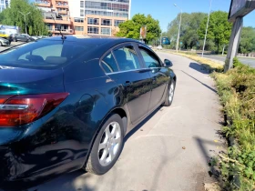 Обява за продажба на Opel Insignia 1.4 Turbo face ~15 600 лв. - изображение 5