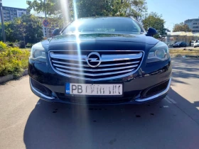 Обява за продажба на Opel Insignia 1.4 Turbo face ~15 600 лв. - изображение 4